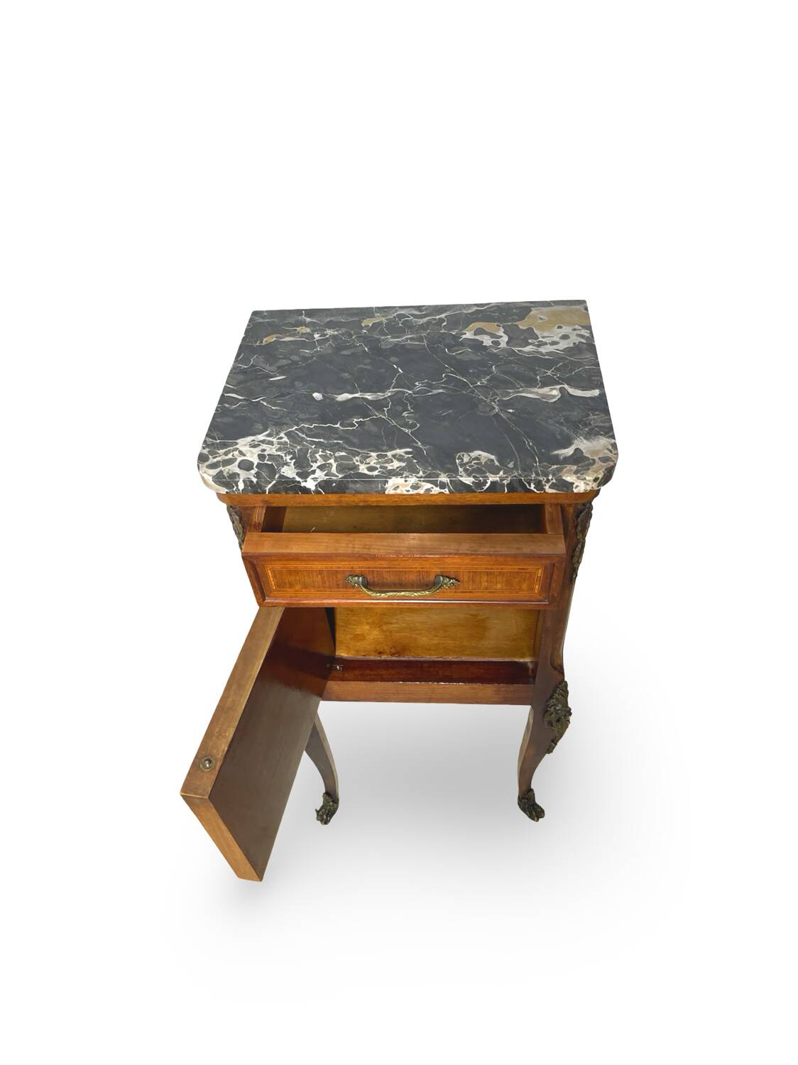 Italian nightstands 1910s/1920s