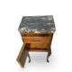 Italian nightstands 1910s/1920s