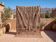 Handmade artisanal Berber rug 3x2 m