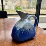Alpho ceramic pitcher