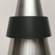 Mid-century Corona pendant lamp by Jo Hammerborg for Fog & Mørup, 1960s