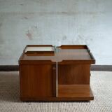 Modular coffee table by Bernini, 1960s