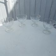 Ice cream bowls