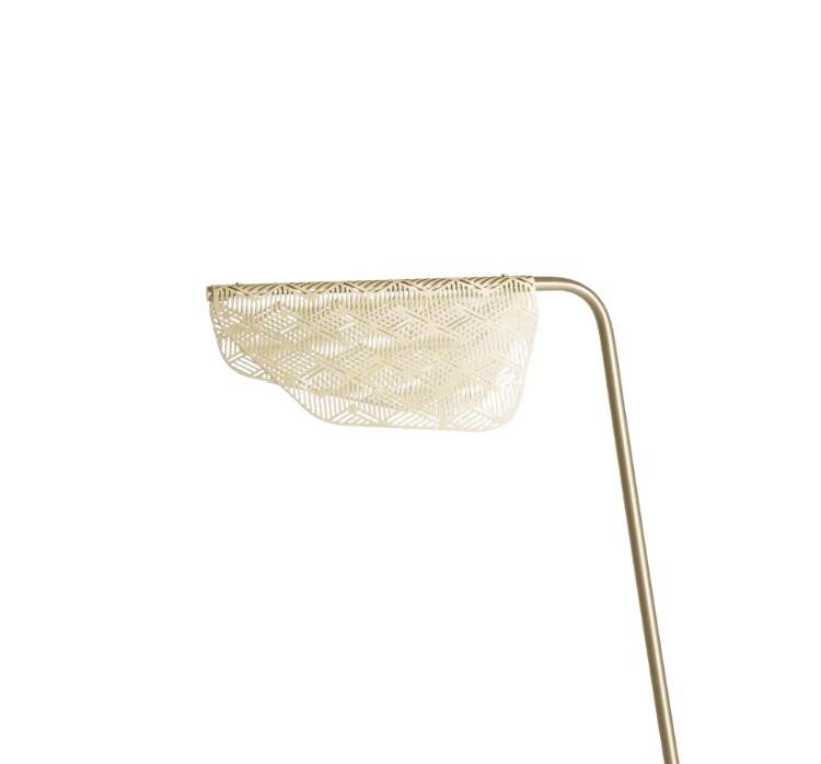 Liseuse Mediterranea