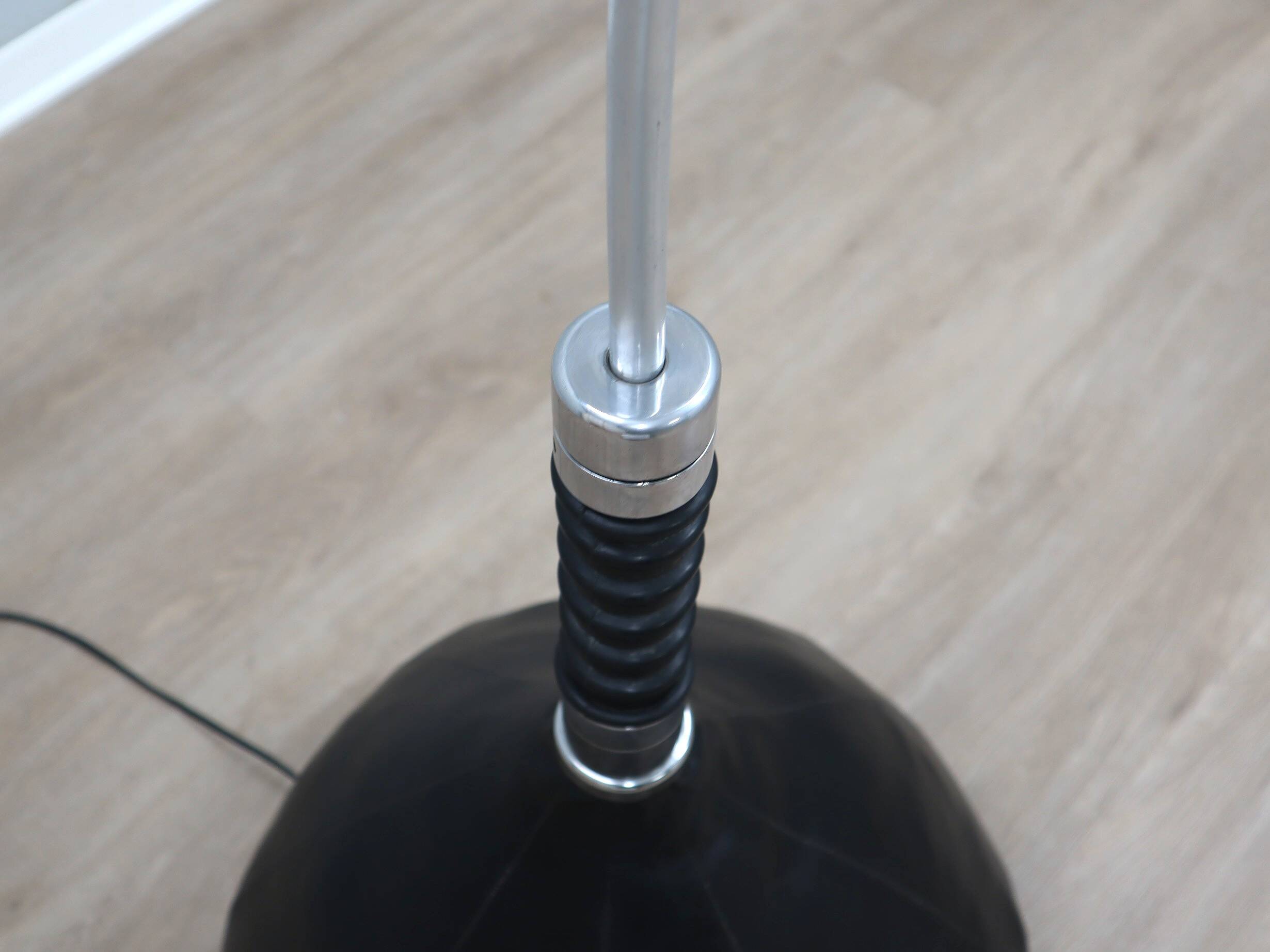 Original 1970s Bul-bo floor lamp by Gabetti & Isola