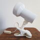 Clip lamp