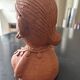 Nok terracotta sculpture