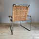 "B35 Modernist" armchair, Marcel Breuer for Thonet, Germany 1930