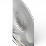 7 crystal wine glasses Saint Louis model Cerdagne