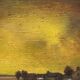 De Cock César (1823-1904). “Landscape”.