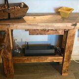 Former Emile Chouarnard workbench