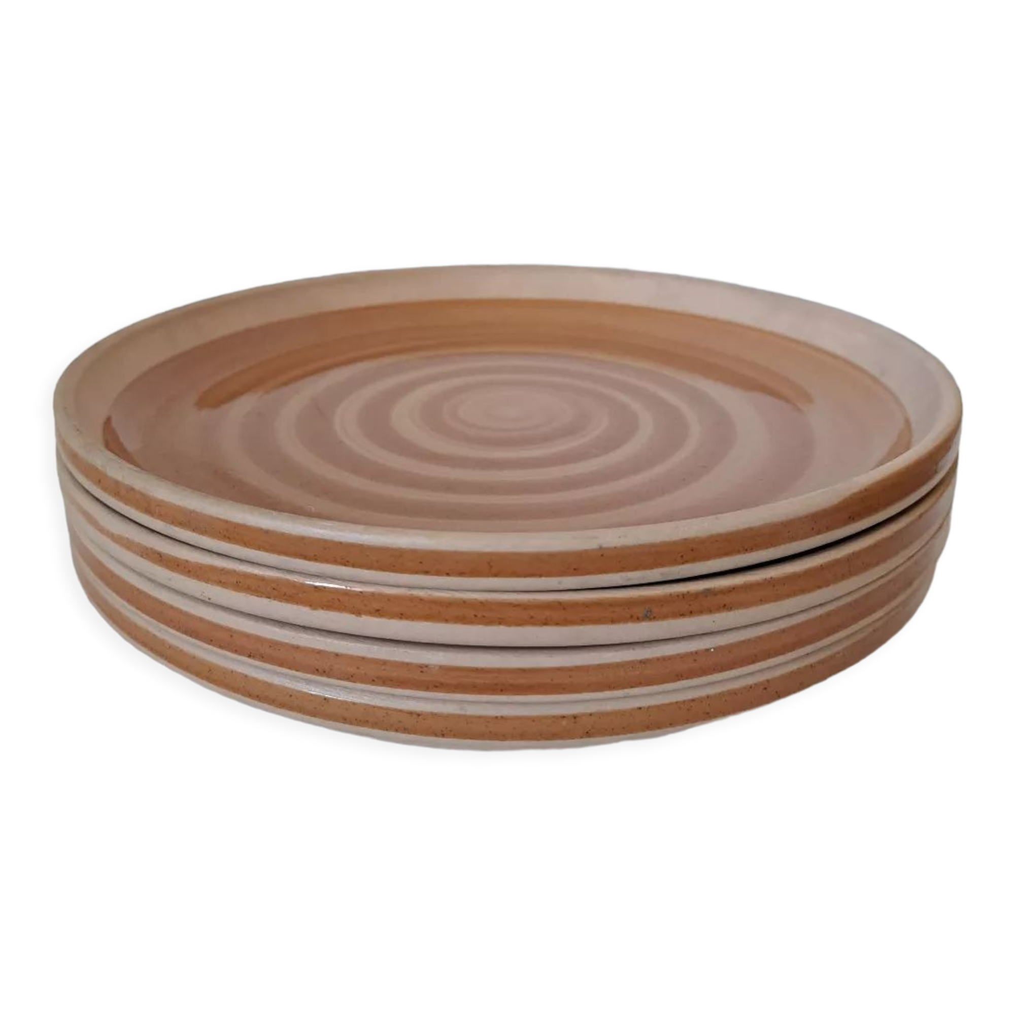 Flat plate BP Sarreguemines