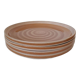 Flat plate BP Sarreguemines
