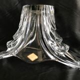 Vannes le Châtel Cristallerie vase