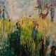 Oil painting signed