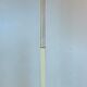 Hollywood Regency Floor Lamp, Italy, 1980s