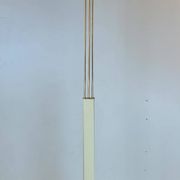 Hollywood Regency Floor Lamp, Italy, 1980s