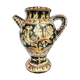 Chevrette faience Kéraluc Quimper par Yvain 1960