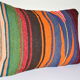 Anatolian Turkish vintage cushion cover
