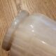 Alabaster vase