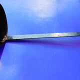 Ladle or old copper measure with spout