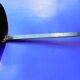 Ladle or old copper measure with spout