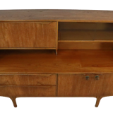 Vintage highboard sideboard sutcliff of tomorden ́bromyard ́