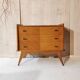 Commode vintage