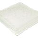 Set of 5 glass pad