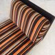 Fold Out Extendable Lounge Chair, 1970s