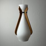 Vintage Hanging Lamp by Stilnovo, Italy, 1950s