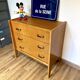 Chest of drawers with 3 drawers