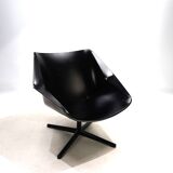 Pastoe FM08 lounge chair by Cees Braakman, 1960