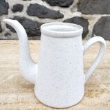 Speckled pitcher