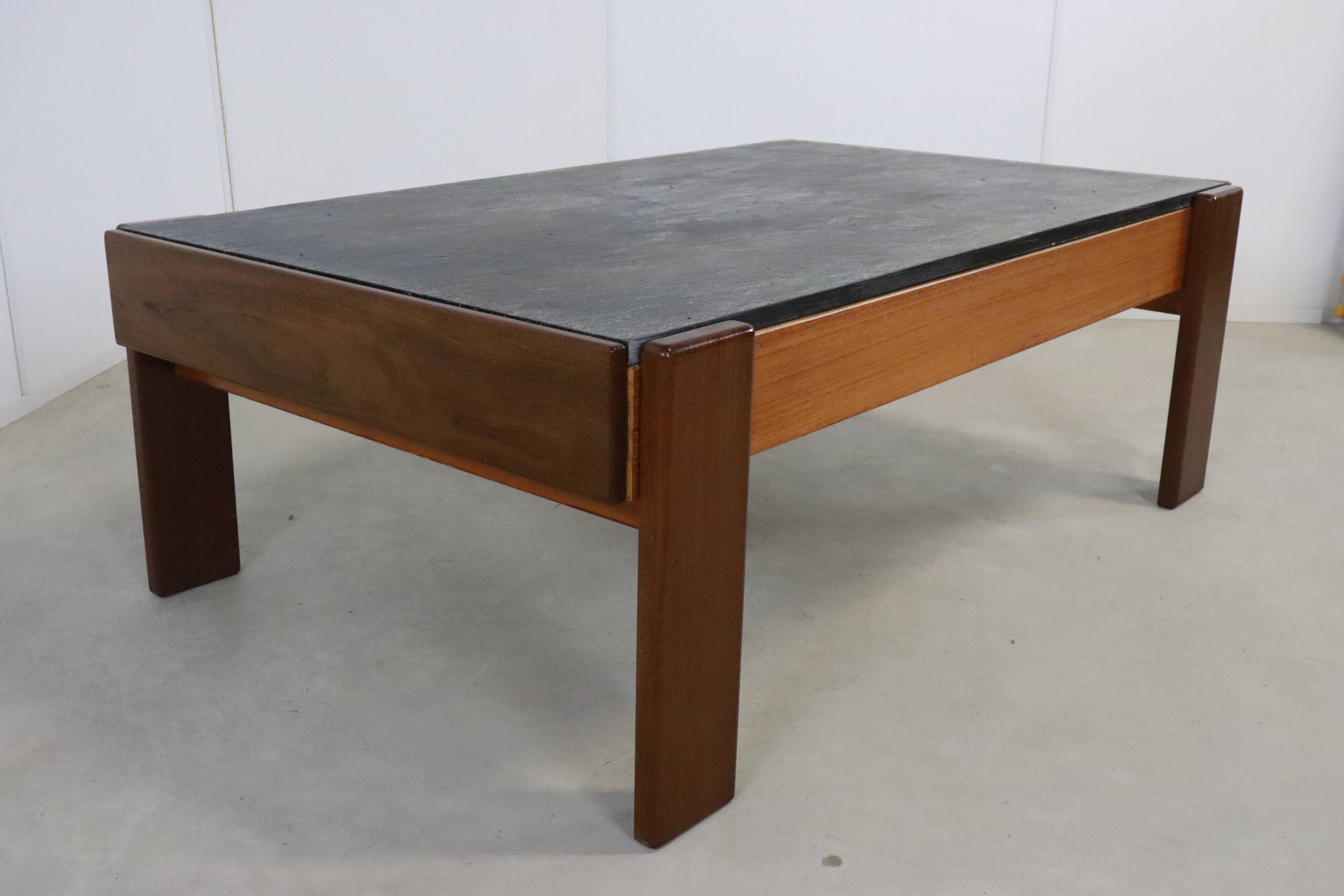 Coffee table 'Leimuiden'