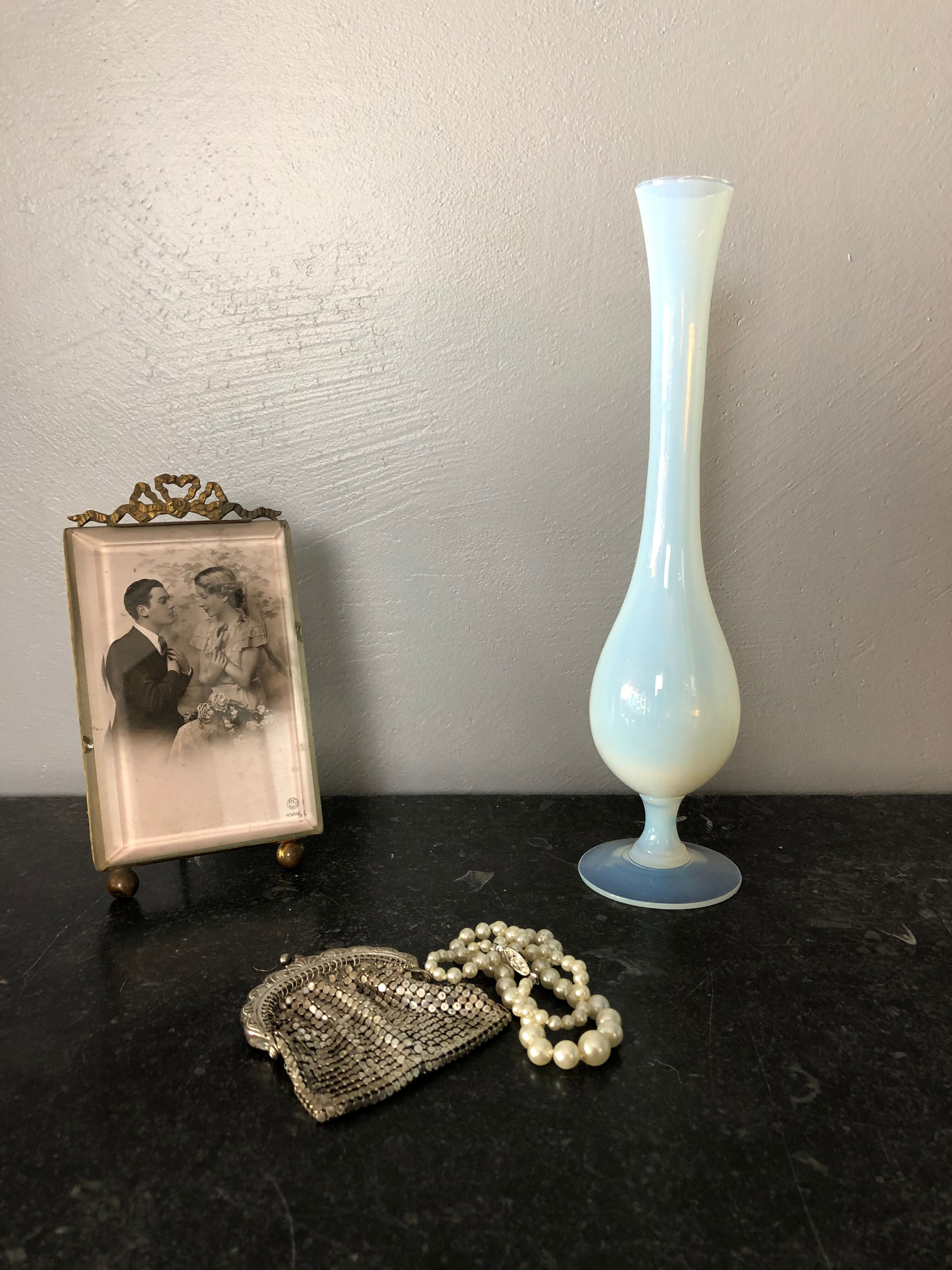 Vintage vase