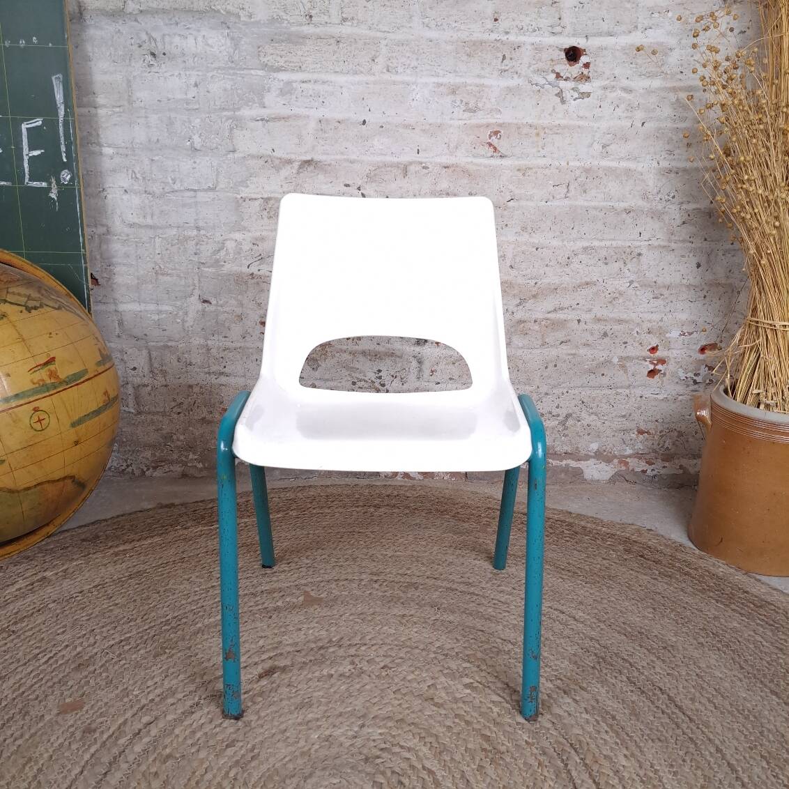 Children's chair