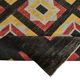 Turkish Handknotted Wool Oushak Rug 270 cm x 315 cm