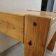 Regain bedside table in vintage pine