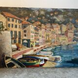 Mediterranean port signed