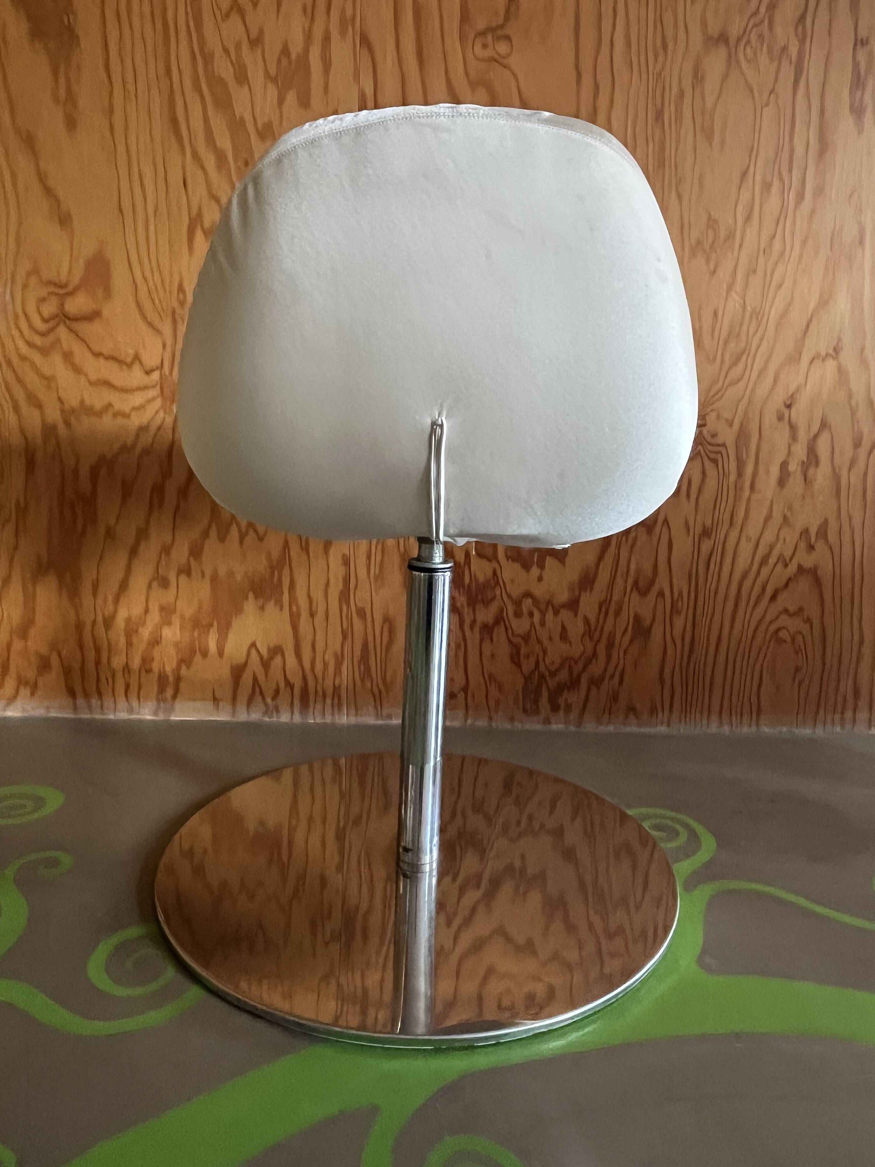 Dondoletto Chair by Pio & Tito Toso, 2009, Italy