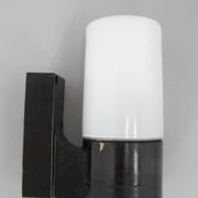 Set of two mid-century wall lamps, czechoslovakia, 1950's