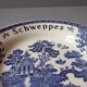 Cup Schweppes Indian Tonic Gien