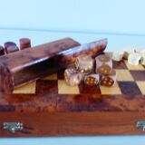 Nice Cabinet art deco wooden