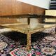 Hollywood Regency Eichholtz Harvey Coffee Table
