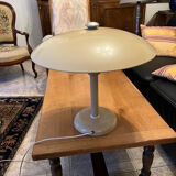 Art Deco desk lamp by Max Schumacher