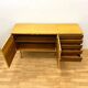 Commode de style bruxellois tchèque, années 1960, par Jitona