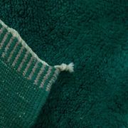 Moroccan green rug - Custom rug 2.5/1.5m