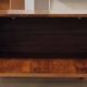Mid-century lowboard