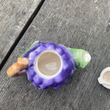 Teapot